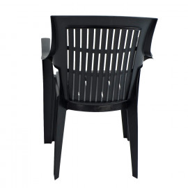 Parma Stacking Chair – 2 colour options
