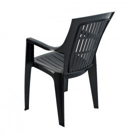 Parma Stacking Chair – 2 colour options