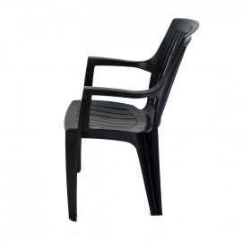 Parma Stacking Chair – 2 colour options