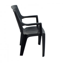 Parma Stacking Chair – 2 colour options