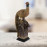 Pheasant Carved Wood Effect
