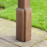 Premium Lean to Pergola - 2 Post