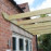 Premium Lean to Pergola - 3 Post