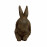 Rabbit – rust effect