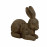 Rabbit – rust effect