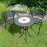 Rennes 60cm Bistro Table