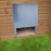 Ridlington Double Coal Bunker