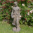 Sally in Summer – rust effect