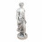 Sally in Summer – white stone effect