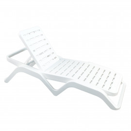 Scirocco Lounger – 2 colour options