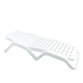 Scirocco Lounger – 2 colour options