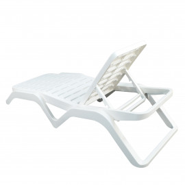 Scirocco Lounger – 2 colour options