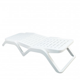 Scirocco Lounger – 2 colour options