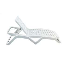 Scirocco Lounger – 2 colour options