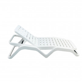 Scirocco Lounger – 2 colour options
