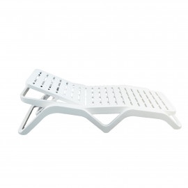 Scirocco Lounger – 2 colour options
