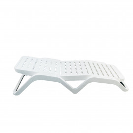 Scirocco Lounger – 2 colour options