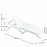 Scirocco Lounger – 2 colour options