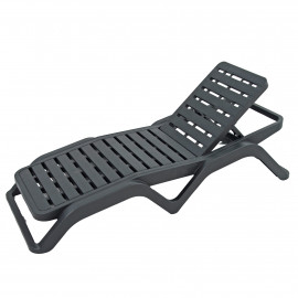 Scirocco Lounger – 2 colour options