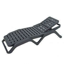 Scirocco Lounger – 2 colour options