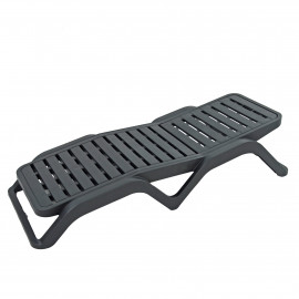 Scirocco Lounger – 2 colour options