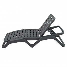 Scirocco Lounger – 2 colour options