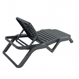 Scirocco Lounger – 2 colour options