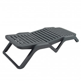 Scirocco Lounger – 2 colour options
