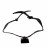 Seagulls Elur – Iron Ornament
