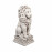 Small Lion – antique stone effect