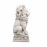 Small Lion – antique stone effect