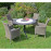 St Malo Dining Table
