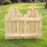 Story Bench Duo