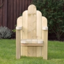 Story Chair