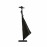 Summer Hat Girl – Elur Iron Figurine