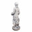 Susie in Spring – white stone effect