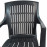 Taranto 4 table with Parma chairs – 2 colour option