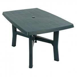 Taranto 4 table with Parma chairs – 2 colour option