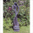 Tender Kiss Black Contemporary Sculpture