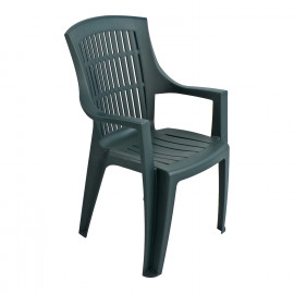 Teramo 6 Table with Parma Chairs – 2 colour option