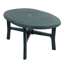 Teramo 6 Table with Parma Chairs – 2 colour option