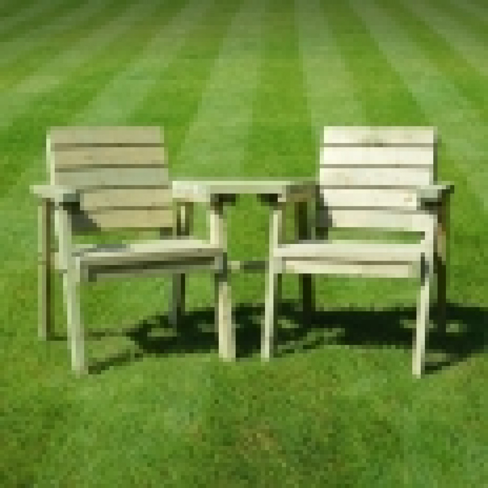 Thistleton companion seat