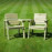 Thistleton companion seat