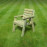 Thistleton single chair