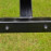 Tinwell Steel Rounded Picnic Bench
