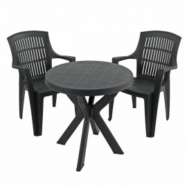 Tivoli Table – 2 colour option