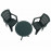 Tivoli Table – 2 colour option