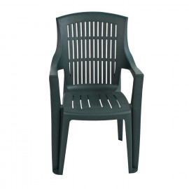 Tivoli table with Parma chairs- 2 colour option