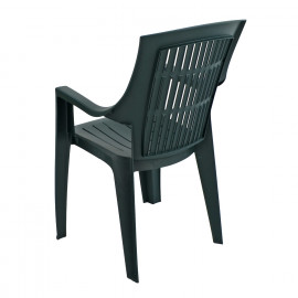 Tivoli table with Parma chairs- 2 colour option