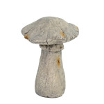 Toadstool low – weathered stone effect